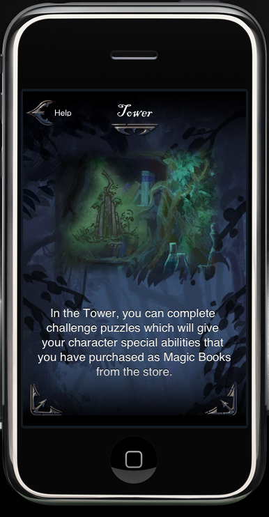 Illustration for article titled Aurora Feint II: The Arena Brings Asynchronous MMO to iPhone This Friday(ish)